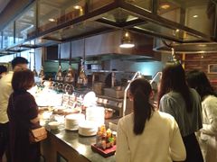 -OPEN開全日自助餐厅·牛肉火锅·海鲜(佛山希尔顿酒店)