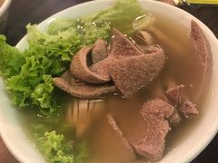 -松發肉骨茶(先得坊店)