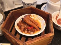 -正斗·港式粤菜(SKLP店)