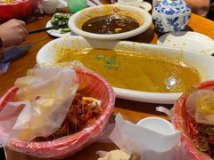 古法十三香龙虾（中份）-红胖胖龙虾王·本地菜