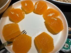 -喜悦烤鸭·新京菜(王府井店)