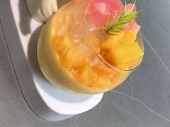 -3号仓库·餐厅(乐清正大广场店)