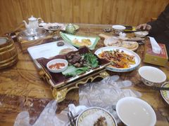 -宗巴雍姆藏餐府