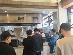 -清真磨沟沿老字号牛肉面(总店)