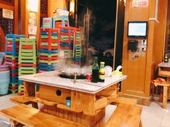 -玉林串串香·成都老字号(玉林街总店)