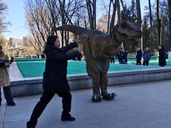 -西宁市人民公园(城西区)