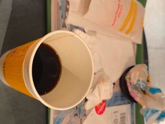 -麦当劳(龙阳路店)