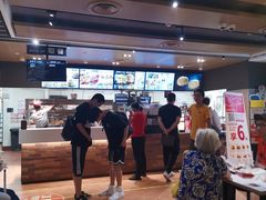 -肯德基(昌里店)