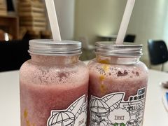 -YESUS椰稣咖啡概念店