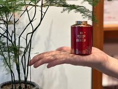 -华祥苑茗茶(翠竹路店)
