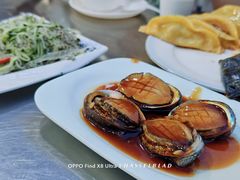 -来之顺海鲜菜馆·青岛菜·始于1993(栈桥店)
