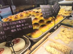 -BC烘焙伴手礼(新光天地店)