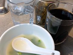 -海底捞火锅(万象城店)