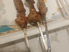 -兰州老马家美食(凤凰岭店)