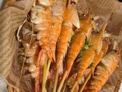 -79号渔船海鲜饭店(宝安店)