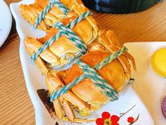 -红叶日料·放题·海胆·定食(星海店)