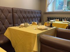 -秋林西餐厅(总店)