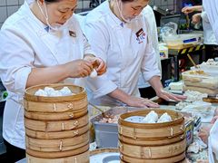 -馋三尺蟹粉小笼(人民广场店)