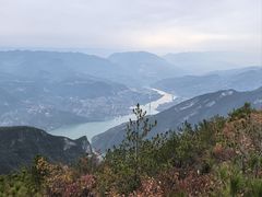 -白帝城·瞿塘峡景区