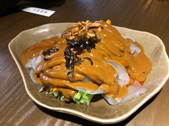 梧桐大拉皮-梧桐树下(云锦世家店)