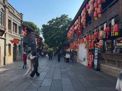 -三坊七巷历史文化街区