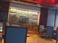 -杭州西子湖四季酒店-WL BISTRO西湖餐厅(灵隐路店)
