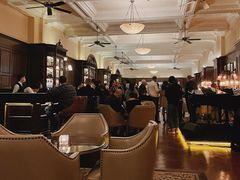 -LONG BAR 廊吧(外滩华尔道夫酒店)