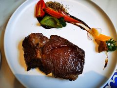 -馨园villa融合菜(东山店)