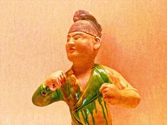 -荆州博物馆