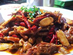 姜辣凤爪-兄弟宁乡龙城(麓景路店)