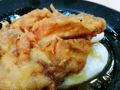 排骨年糕-王家沙点心店(万航渡路店)