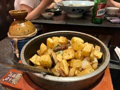 -丝路金桃·新疆菜(徐汇店)