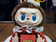 -泡泡玛特POPMART(国金街店)