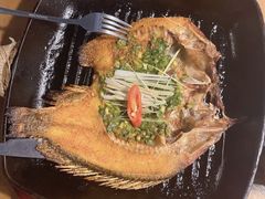 -雀舞云南菜(天津天河城购物中心店)