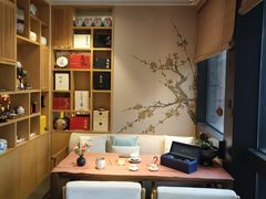 -梅间堂茶馆(绿地缤纷城店)