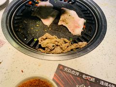 -猫抓烤肉(春熙路店)
