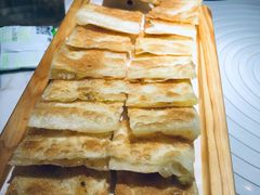 香蕉飞饼-青花椒花椒鱼黑金店(LCM店)