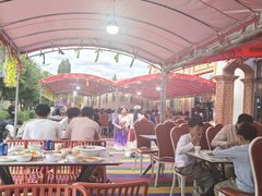 -马白开来特色羊排揪片子  (总店)