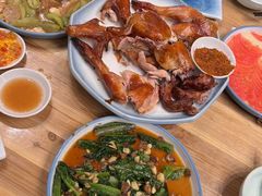 -飨赫驾瓦罐烤鸡(佛岗店)