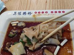 -荔银肠粉·非遗手藝(夫子庙店)