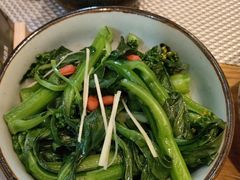 -生机蔬食·24节气料理餐厅(番禺广场店)