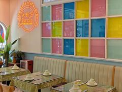 -米泰芒·东南亚料理(体育西店)