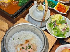 -味太助·银饭食堂(中华城店)