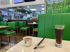 -香港麦奀云吞面世家(中山二路店)