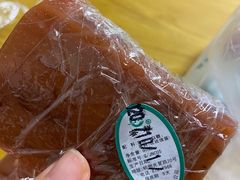 玫瑰蜜糕-江南春(解放路店)
