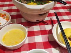 -西贝(新业坊店)