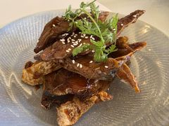 -上海和平饭店龙凤厅 Dragon Phoenix