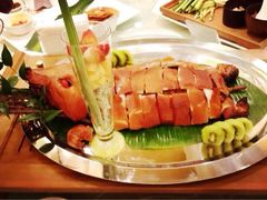 iphone_upload_pic-大东方海鲜酒楼(小武基桥店)
