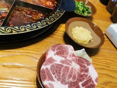 -仁虎老火锅(黄泥磅店)