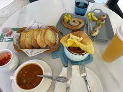 -库滋明·俄罗斯特色美食(中央大街店)